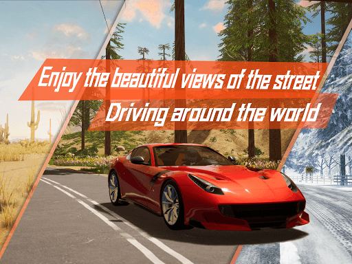 Real Driving 2 screenshot 3 - screenshot