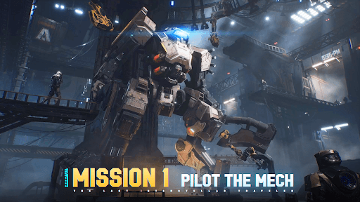 The Last Interstellar Traveler screenshot 9 - screenshot