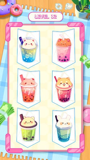 Folding Fun:Cute Folding Paper screenshot 4 - screenshot