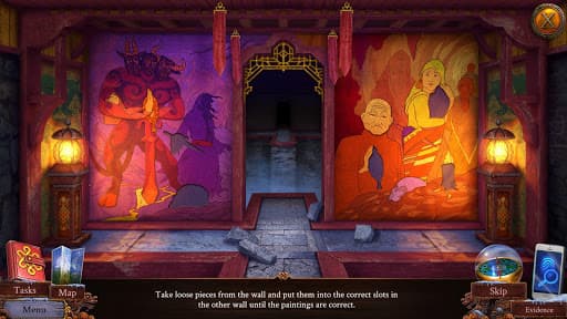 Enigmatis 3 (Full) screenshot 14 - screenshot