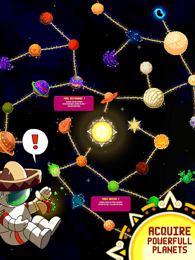 Mucho Taco - Idle tycoon screenshot 9 - screenshot