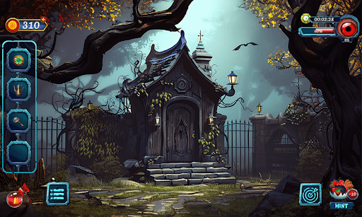 Hidden Mystery: Greed of Gold screenshot 5 - screenshot