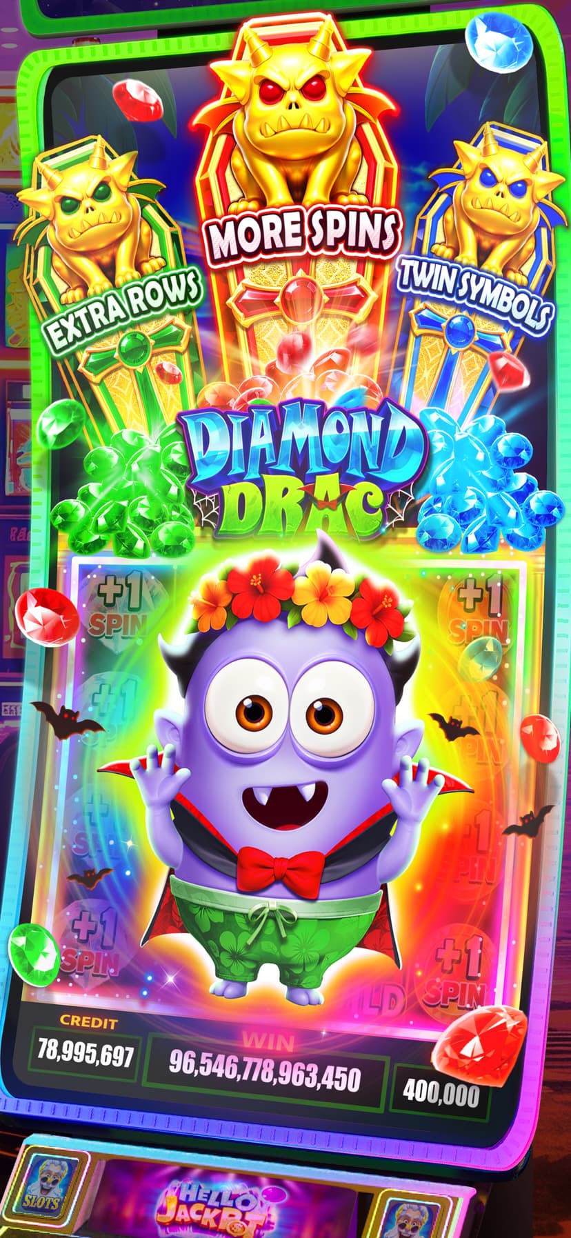 Hello Jackpot™ - Casino Slots screenshot 3 - screenshot