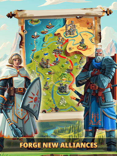 Empire: Four Kingdoms screenshot 18 - screenshot