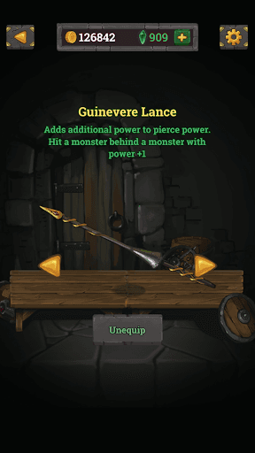 Look, Your Loot! screenshot 7 - screenshot