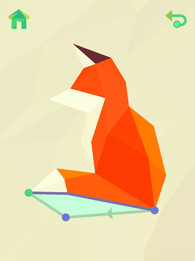Lineverse: One-Line Coloring screenshot 13 - screenshot