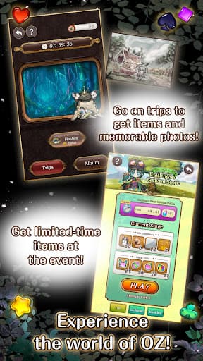 Sin of OZ screenshot 8 - screenshot