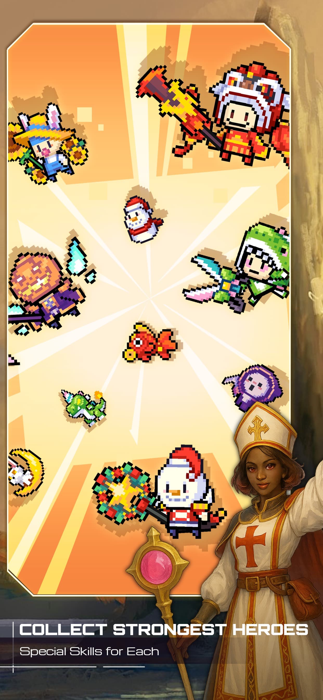 Treasure Hunter - Survival screenshot 8 - screenshot