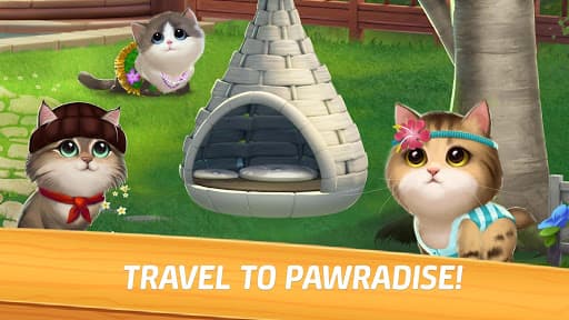 Meow Match screenshot 6 - screenshot