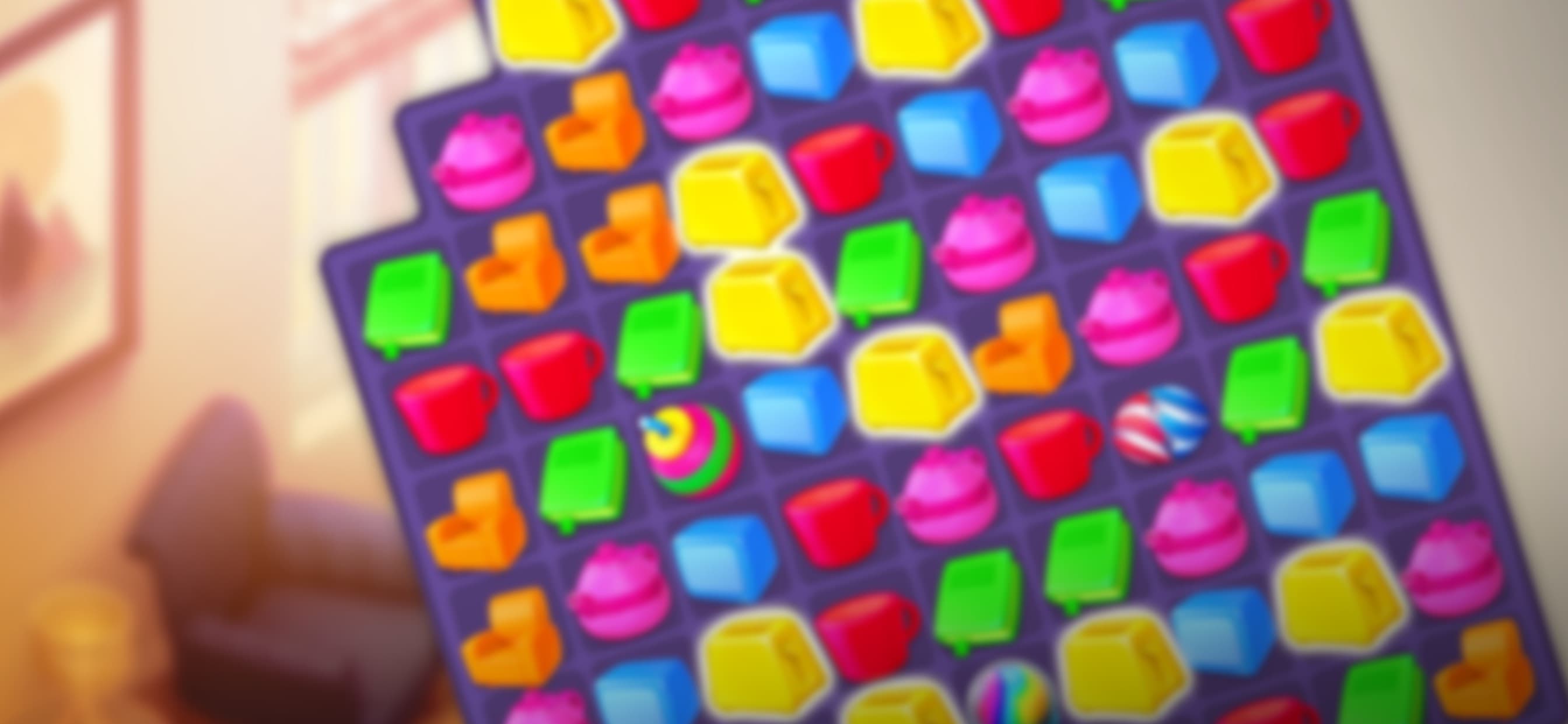 Roomflip: Design TV Show Game screenshot 5 - screenshot