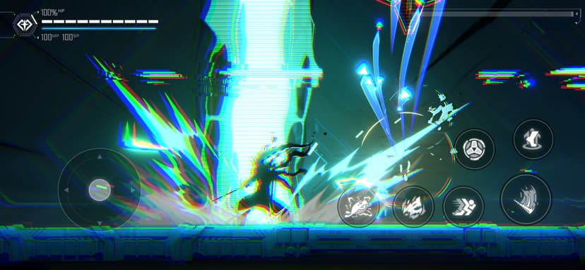 BlazBlue Entropy Effect screenshot 9 - screenshot