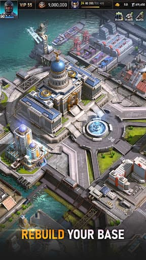 Age of Origins screenshot 5 - screenshot
