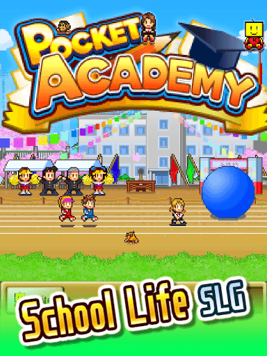 Pocket Academy screenshot 24 - screenshot