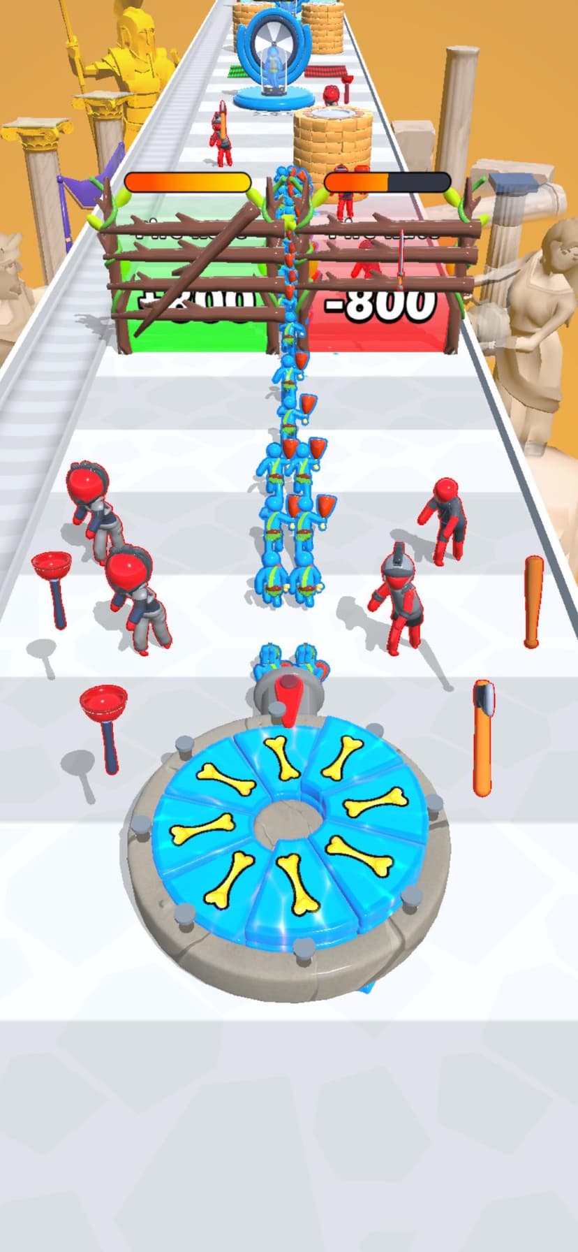 Human Fortune screenshot 4 - screenshot