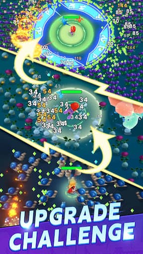 Magic Survivor: Roguelike Game screenshot 2 - screenshot