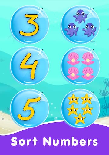 Toddlers & Baby Learning Games screenshot 19 - screenshot