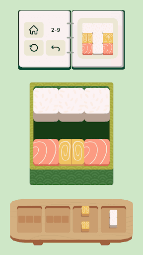Crunchyroll: inbento screenshot 5 - screenshot