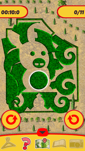 Rabbids @ Versailles screenshot 4 - screenshot