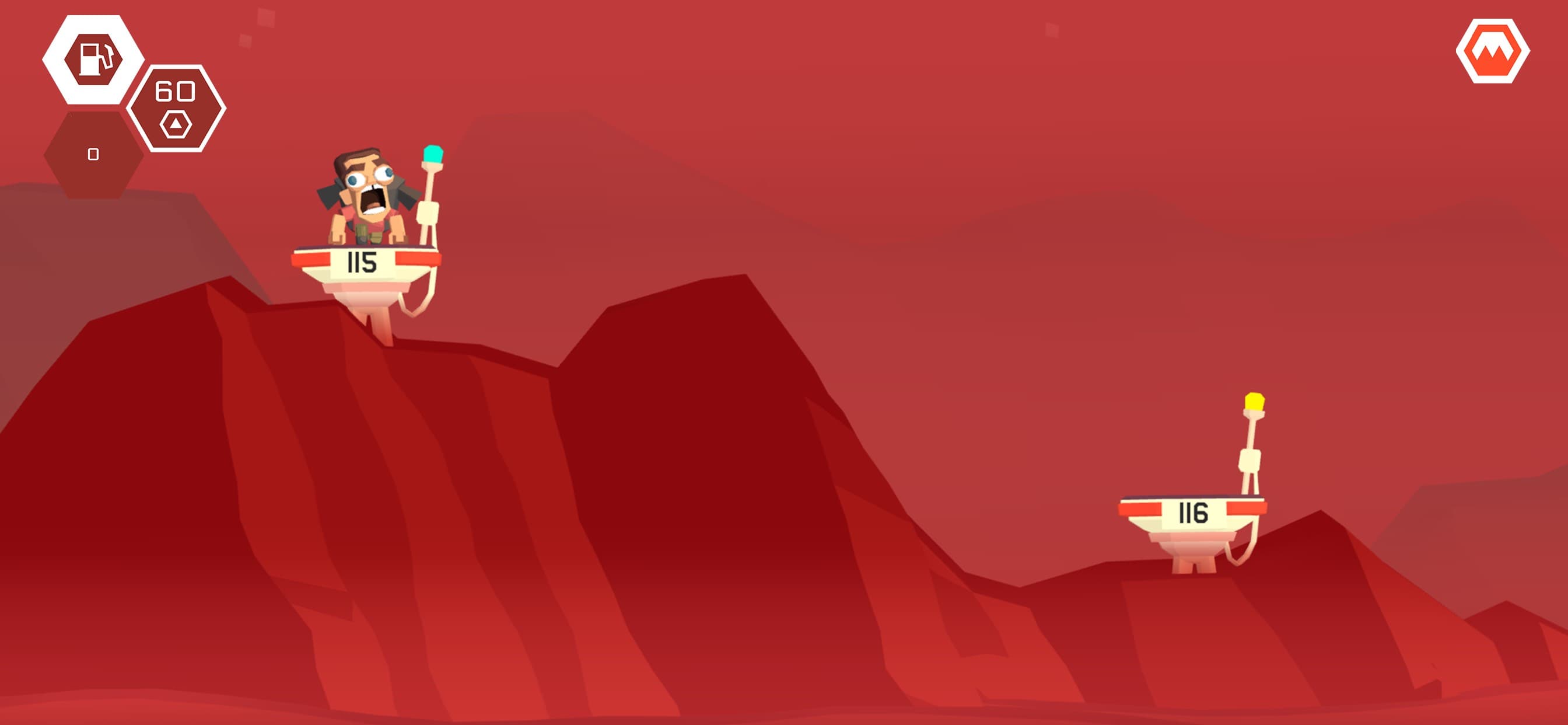 Mars: Mars screenshot 5 - screenshot