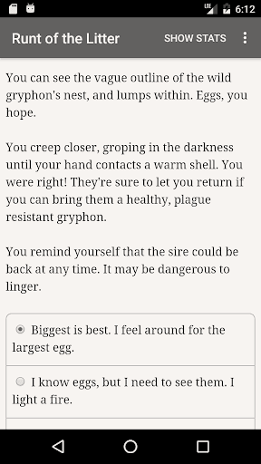 Runt of the Litter screenshot 5 - screenshot