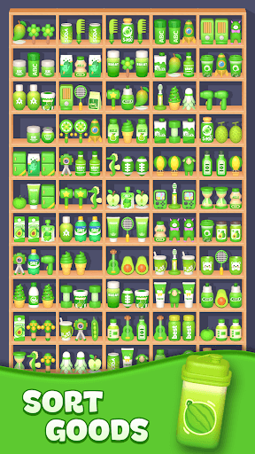 Sort Mania screenshot 17 - screenshot