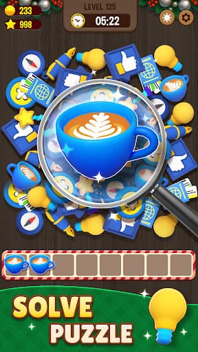 Match Triple 3D: Matching tile screenshot 5 - screenshot