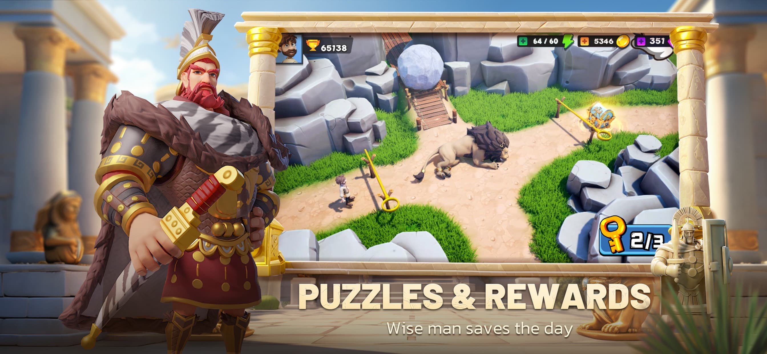 Era of Conquest: Warfare screenshot 5 - screenshot