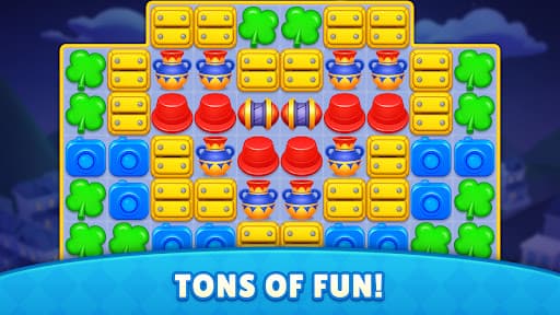 Matching Go! - Puzzle Games screenshot 15 - screenshot