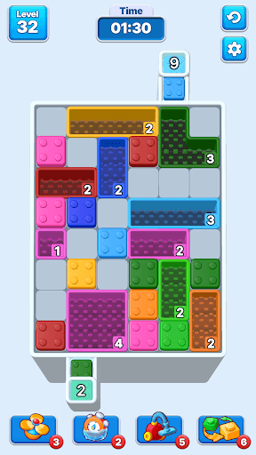 Block Hole screenshot 24 - screenshot