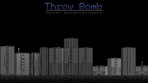 Throw Bomb - Entertainment screenshot 15 - screenshot