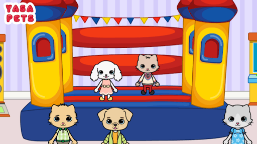 Yasa Pets Mall screenshot 14 - screenshot