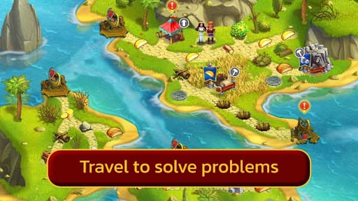 Argonauts Agency Chapter 2 screenshot 16 - screenshot