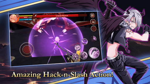 Epic Conquest screenshot 1 - screenshot