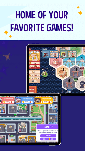 Boardible: Games for Groups screenshot 17 - screenshot
