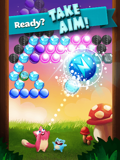 Bubble Mania™ screenshot 13 - screenshot