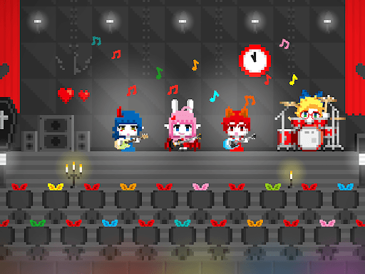 BOKU BOKU screenshot 13 - screenshot