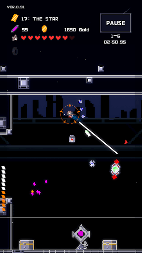 ReversEstory screenshot 2 - screenshot