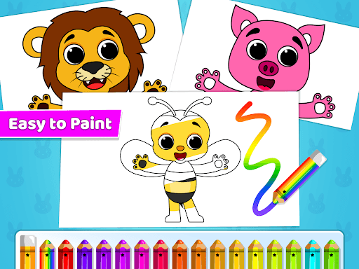Toddler Games For 3+ Year Old screenshot 22 - screenshot