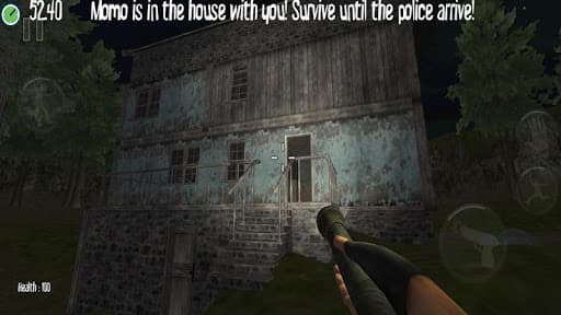 Mother Bird Horror Story Ch1 screenshot 8 - screenshot