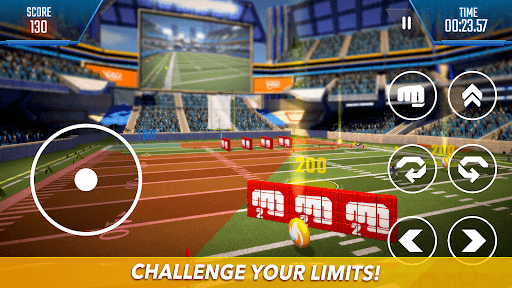 Big Hit Football 24 screenshot 10 - screenshot