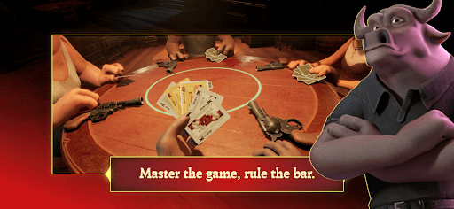 Liar's Bar screenshot 2 - screenshot