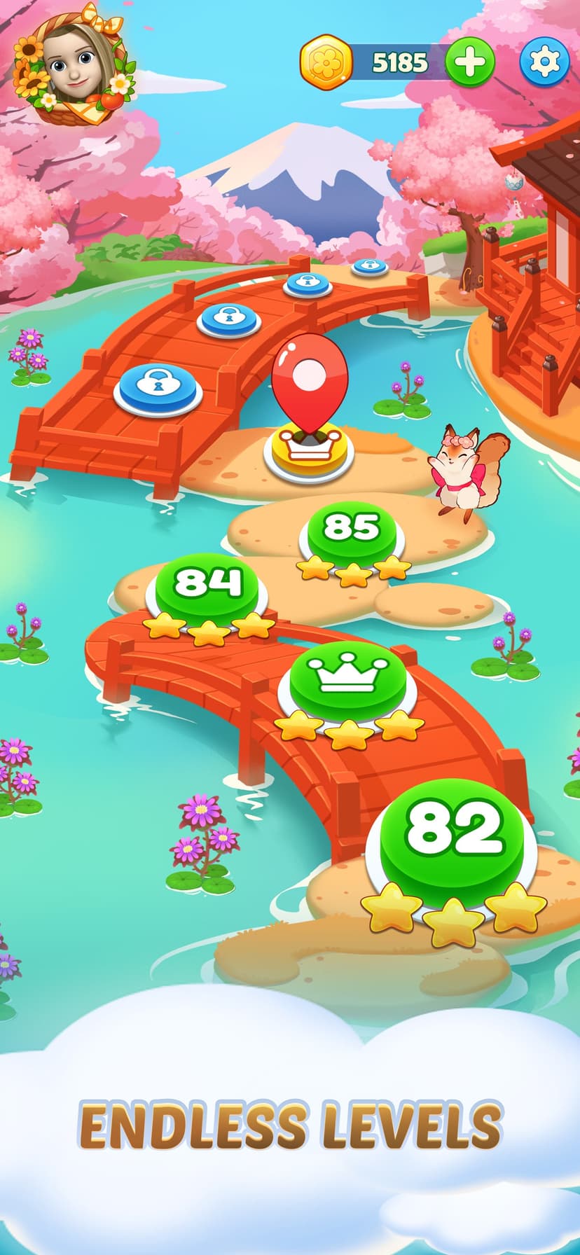 Skip-Bo™: Solitaire Card Game screenshot 5 - screenshot
