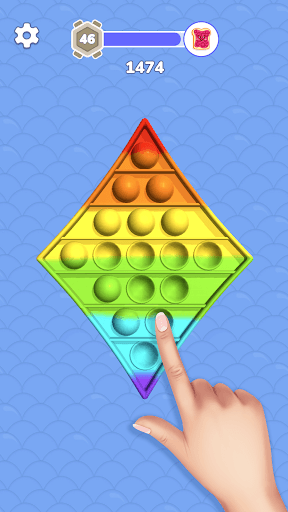 Pop Us! screenshot 2 - screenshot