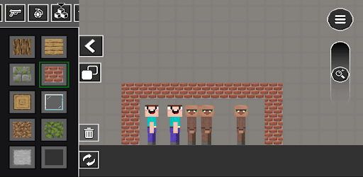 Latest Sandbox Playground screenshot 2 - screenshot