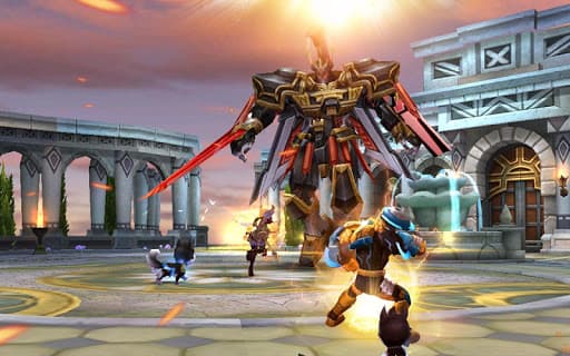 Sword of Chaos screenshot 2 - screenshot
