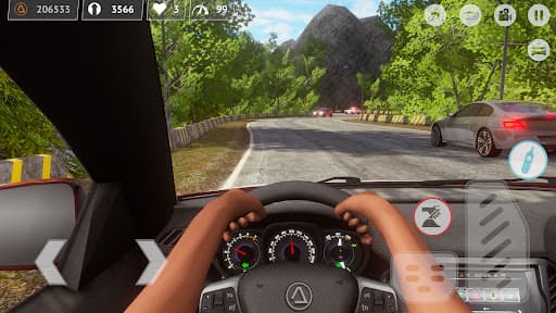 Driving Zone screenshot 16 - screenshot