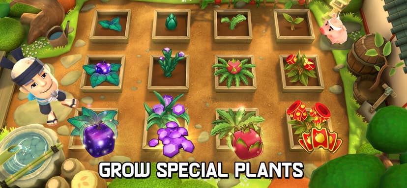 Fruit Ninja 2 screenshot 3 - screenshot