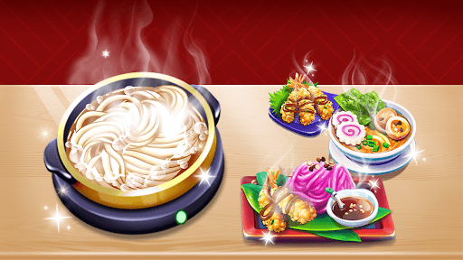 Cooking Playtime: Tasty Street screenshot 20 - screenshot