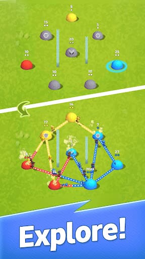 Ant Fight: Conquer the Tower screenshot 4 - screenshot