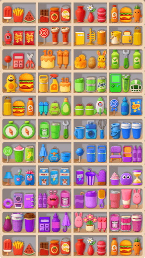 Happy Tidy-Goods Sort Game screenshot 1 - screenshot
